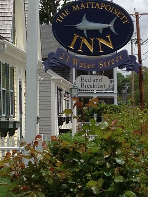 Mattapoisett, MA | Coastal towns, Bed and breakfast, Quaint