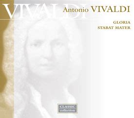 Antonio Vivaldi - Gloria [RH]: Classical CD Reviews- Sept 2003 MusicWeb(UK)