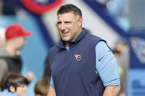 Mike Vrabel Reportedly Set For Interview With NFC Team