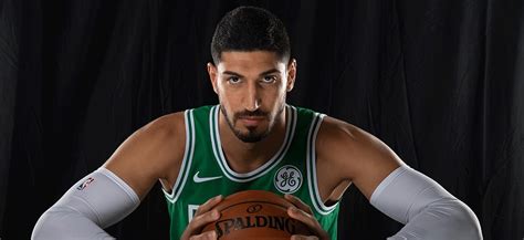 Celtics Sign Enes Kanter | NBA.com