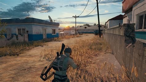 PlayerUnknown's Battlegrounds: PUBG Wallpapers and Photos 4K Full HD