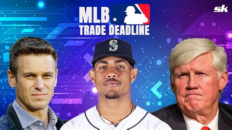 Mariners Trade Deadline Tracker 2023: Latest updates, major moves, and more