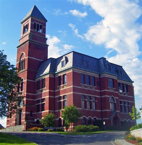 File:Kingston, NY, city hall.jpg - Wikipedia, the free encyclopedia