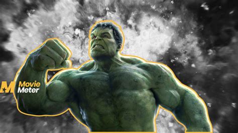 We're definitely not getting a standalone Hulk movie starring Mark Ruffalo