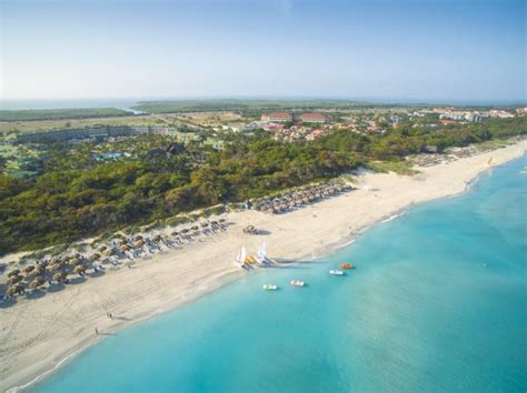 Meliá Las Antillas à Varadero, Varadero, Cuba - TUI 2023