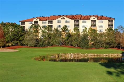 Tour the challenging, picturesque Legends Course at Orange Lake Resort ...