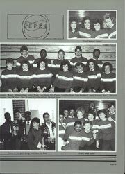 Doss High School - Myth Yearbook (Louisville, KY), Class of 1986, Page 46 of 232