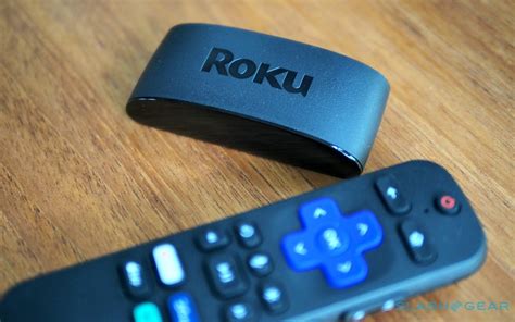 Roku Express 4K+ Gallery - SlashGear