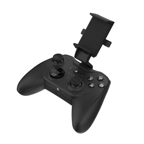 Outlet Rotor Riot Gaming Controller For iOS - QVC UK