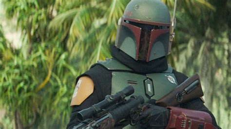 Is The Book Of Boba Fett Getting A Season 2? | GIANT FREAKIN ROBOT