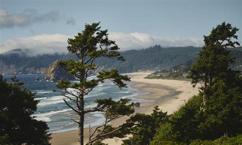 Seaside and Cannon Beach | The Official Guide to Portland