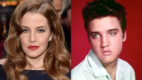 Lisa Marie Presley's Estate: A Legal View on Challenges Ahead