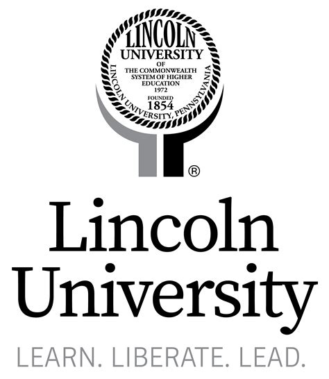 University Branding - Lincoln University