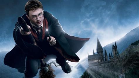 Harry Potter Open World Action RPG Leaked with Stunning Gameplay Showcase