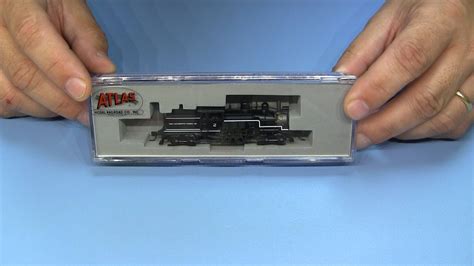 N scale Atlas Shay ESU Lokpilot Micro DCC decoder installation with new LED | N scale ...