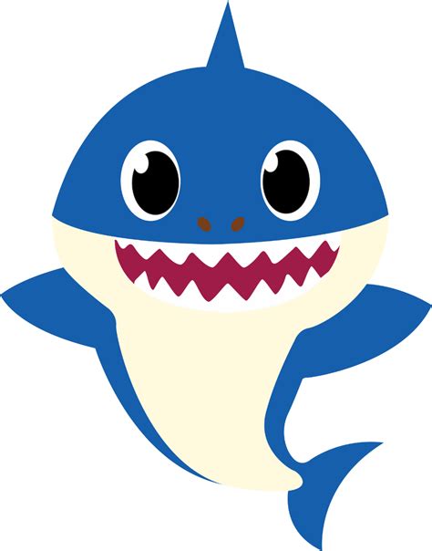 baby shark characters png - Yahoo Image Search Results | Estampados de ...