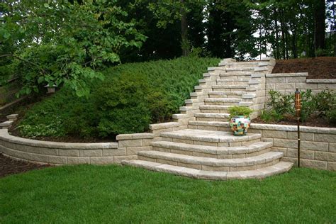 Pin by Gina Lex on Landscape Ideas | Landscaping retaining walls ...