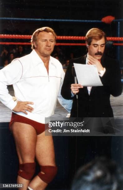 Nick Bockwinkel Photos and Premium High Res Pictures - Getty Images