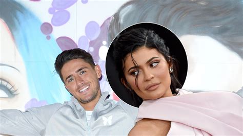 Stephen Bear addresses rumours that he 'had a fling' with Kylie Jenner ...