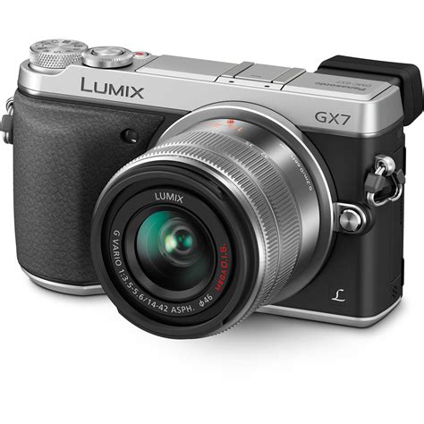 Panasonic Lumix GX7 got $100 Price Drop | Camera News at Cameraegg