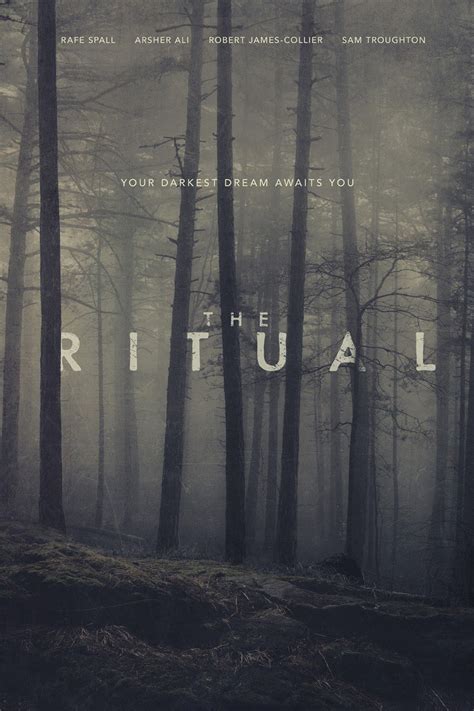 The Ritual | Netflix Wiki | Fandom