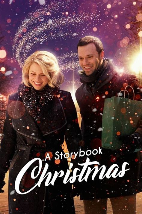 A Storybook Christmas - Planul de Crăciun (2019) - Film - CineMagia.ro