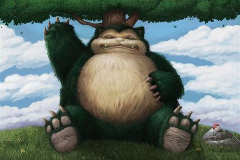 [100+] Snorlax Wallpapers | Wallpapers.com