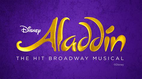 Aladdin Tickets | New York, NY | Dec. 24, 2023 - Chron