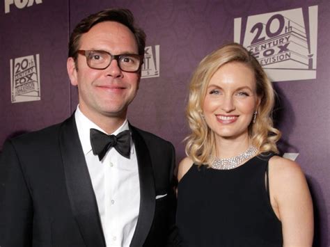 James Murdoch, Wife Give $1.23 Million to Biden Campaign