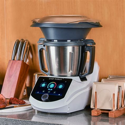 Chef Robot - Chef Robot - Touch of Modern