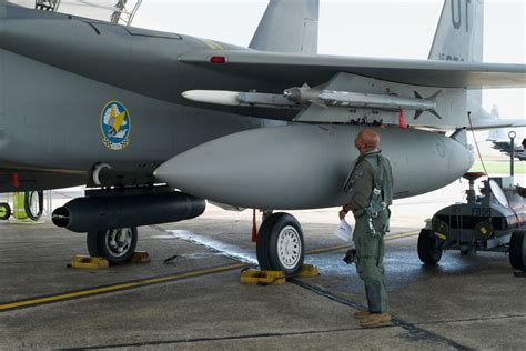 Legion Pod achieves major milestones > Air Combat Command > Article Display