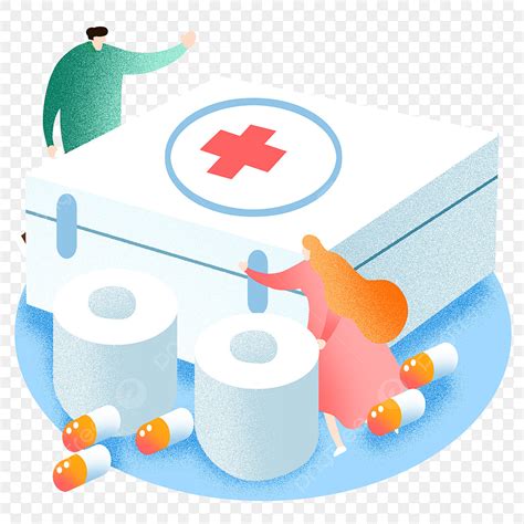 Medical Supplies Clipart Transparent Background, Medical And Medical ...