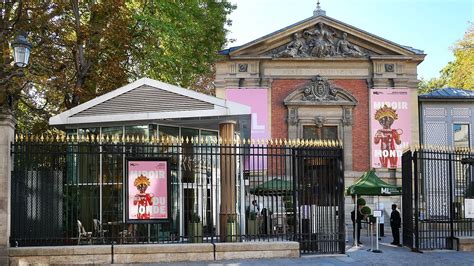 Musée National du Luxembourg | Museums in Odéon, Paris