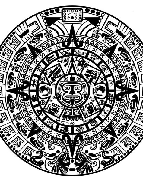 Mayan Calendar Wallpaper Hd | All Wallapers