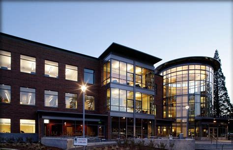 southern oregon university campus photos - Google Search