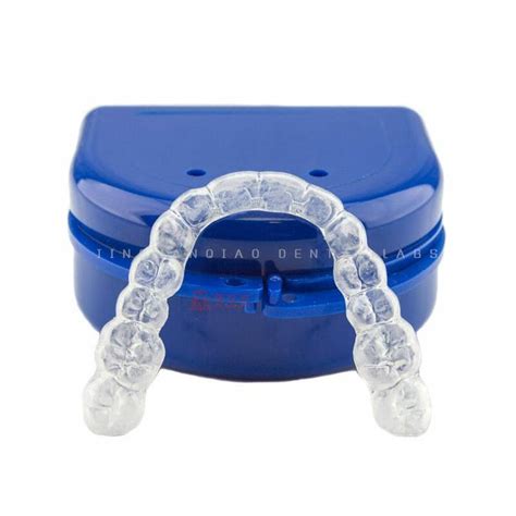 Tooth Guard Sport Soft Night Guard Snoring Appliance Dental Orthodontic Appliances - China Night ...