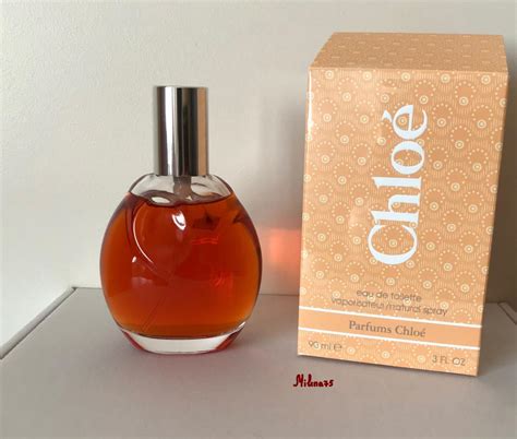 Chloé (Parfums Chloé) Chloé fragancia - una fragancia para Mujeres 1975