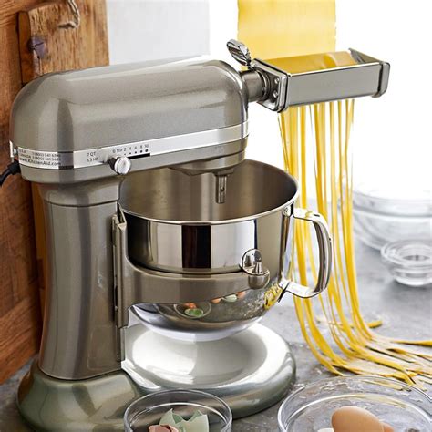 KitchenAid Pasta Attachment - Williams Sonoma Australia