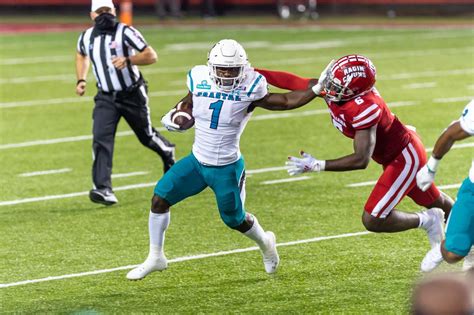 Coastal Carolina Football: 3 takeaways from romp of Georgia State - Page 3