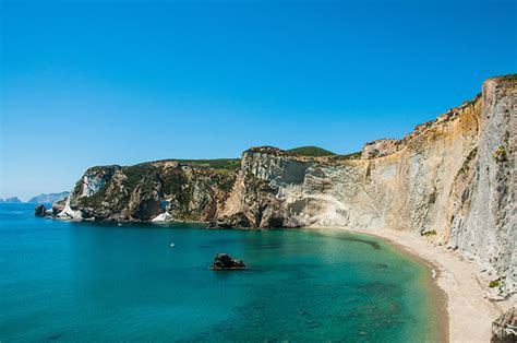 Three of the best beaches on Lazio's beautiful coastline - Vintage Travel - Blog Blog