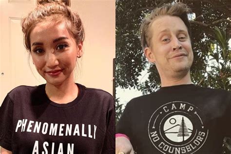 Brenda Song and Macaulay Culkin are engaged | Goss.ie