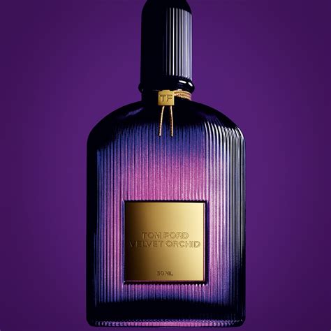 Tom Ford Velvet Orchid Review - Black Orchid Evolution - Really Ree