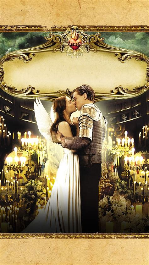 Romeo And Juliet Movie Wallpapers - Wallpaper Cave