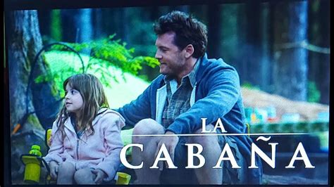 La Cabaña! Película Cristiana Completa en Español! - YouTube