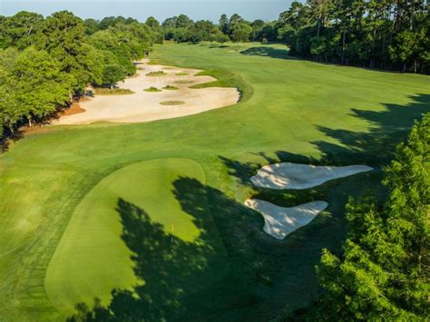 Caledonia Golf Course | Caledonia Golf Club in Myrtle Beach, SC