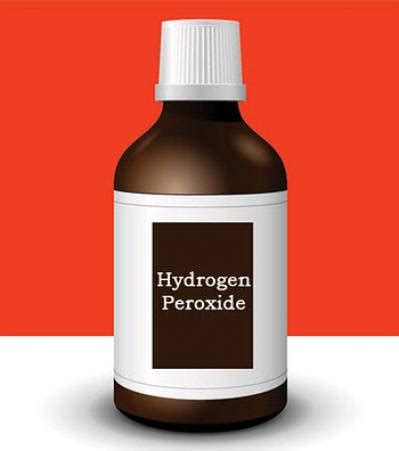 Hydrogen Peroxide Toothpaste: Pros and Cons - Oral Health