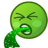 Emoji Barf - Imgflip