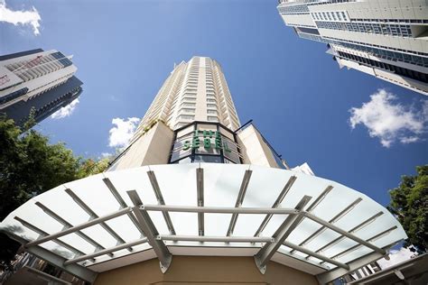 The Sebel Brisbane - Contact Details | Brisbane City Accommodation