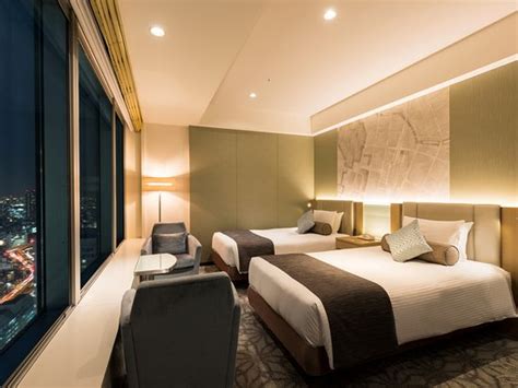 HOTEL METROPOLITAN TOKYO MARUNOUCHI $190 ($̶2̶6̶9̶) - Updated 2018 Prices & Reviews - Japan ...