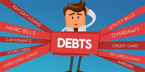 5 Best Debt Consolidation Loans 2019